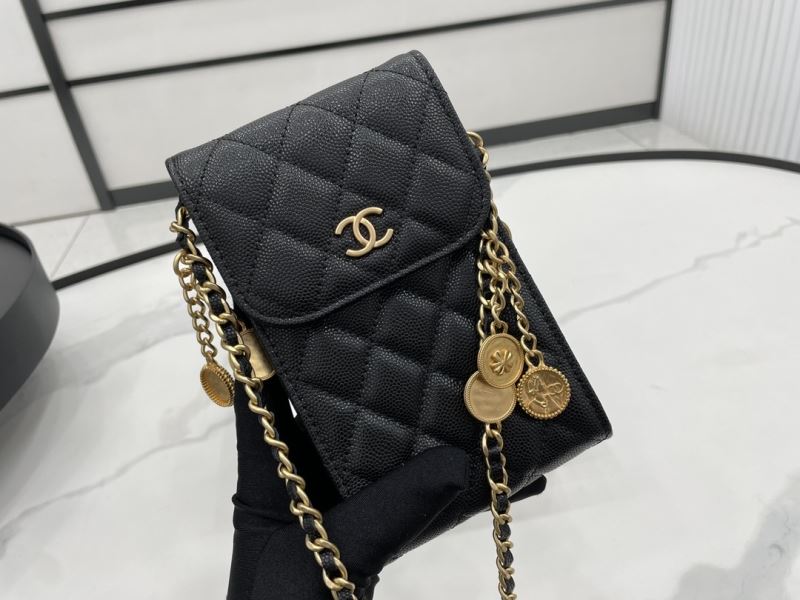 Chanel Mobile phone bag